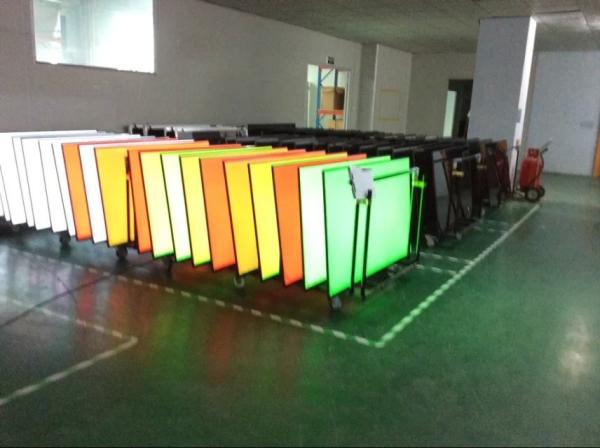 Quality Factory price touch screen monitor 10 use led monitor for education for sale