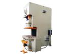 Brass Valve Closed Die 7.5kw 800KN CNC Forging Machine