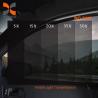 Buy cheap 1.52*30m UV PROOf Security Car Manufacturer Security 2ply Carbon Roll Automotive Glass Window Solar Tint Film from wholesalers