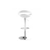 Buy cheap Adjustable Lift Plastic Bar Stool from wholesalers