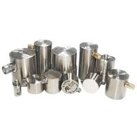 Buy cheap 1Hz - 1000KHz Acoustic Emission Sensor With SUS304 Housing product
