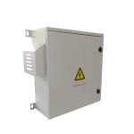 48VDC/220VAC Outdoor Telecom Cabinet Weatherproof Ups Battery Backup CE IEC