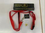 Amazon Hot Selling Dog Collar Leash Set QC Quality Control Final Inspection