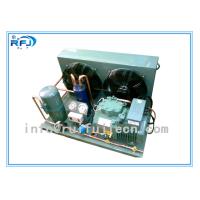 Buy cheap 15HP Condensing Unit 4PCS-15.2 380V/50HZ/3Phase,440-480V/60HZ/3PH product