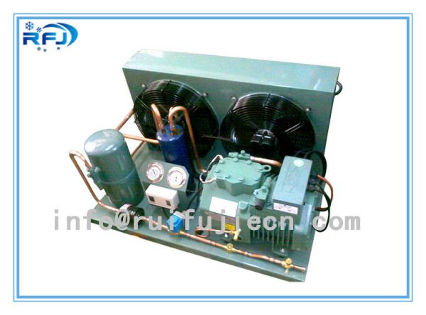 Buy cheap 15HP Condensing Unit 4PCS-15.2 380V/50HZ/3Phase,440-480V/60HZ/3PH from wholesalers