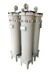 All Plastic Heat Exchanger for Hygiene Standards