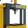 Buy cheap Electric Motor Repair 10T Workshop Hydraulic Press Machinery Repair Hydraulic Press from wholesalers
