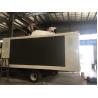 Buy cheap Advertising Mobile Digital Billboard Truck , P5 / P6 Led Video Truck from wholesalers