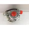 Buy cheap 8-97139724-3 Turbocharger ISUZU Engine Parts For TFR TFS 4JB1 from wholesalers