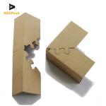 2m Length Thick 5mm Cardboard Edge Guards For Sofa Luggage