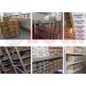 Buy cheap 6WG1XYSA01 6WF1TC 6UZ1 Fuel Injector Nozzle 8 97603415 7 095000 5512 095000 4152 from wholesalers