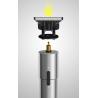 Buy cheap USB Charge Li-on Battery Electric Cordless 3 in 1 Kit Detachable Hair Trimmer Hair Carver Nose Trimmer Cordeless Groomin from wholesalers