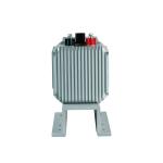 Intelligent Efficiency 2kW PMSM for Tracked Scissor Lift