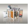 Buy cheap Metal Faucet Automatic Casting Machine , Low Pressure Sand Casting Machine from wholesalers