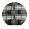 Buy cheap Large 6400dots/2 LED Curtain Display Media Facade Outdoor LED Display Billboard 3840Hz from wholesalers