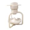 Buy cheap Counterflow Spray Nozzle ABS Cooling Tower Water Spray Nozzles from wholesalers
