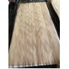 Buy cheap Natural Sliced American White Oak Crown Cut Matching Veneer Sheet from wholesalers