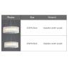 Buy cheap Post-modern living room chandelier designer creative study master Italian lamp(WH-AP-597) from wholesalers