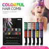 Buy cheap Kids Safe Hair Chalk Comb Set Washable Hair Dye Chalk for Temporary Hair Color Salon from wholesalers