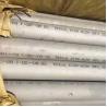 Buy cheap Seamless Profiles Stainless Steel Pipe 20mm 316l 310s 304 2B from wholesalers