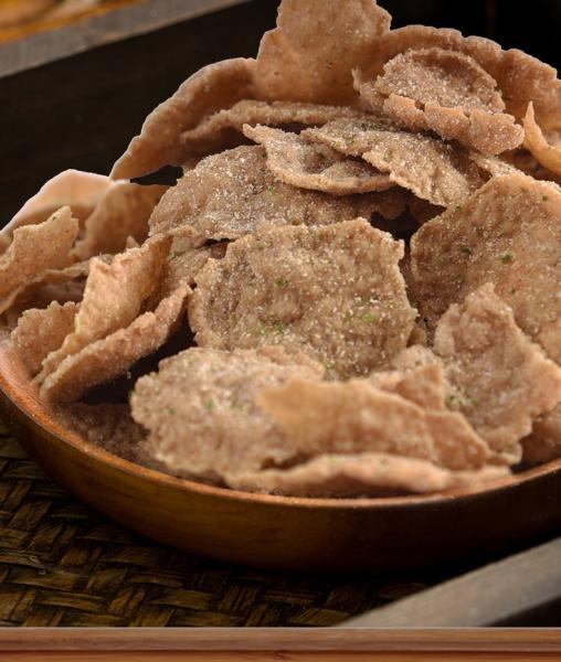 Buy cheap Chinese buckwheat crisp Snacks Traditional Snack office Grain Snacks from wholesalers
