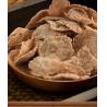 Buy cheap Chinese buckwheat crisp Snacks Traditional Snack office Grain Snacks from wholesalers