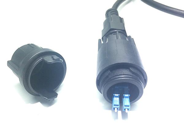 Buy cheap Full AXS Harsh Environment Cable With SM Cable G657A1 Fiber Dust Protection from wholesalers
