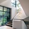 Buy cheap Stair chandelier modern simple art living room creative Studio personality tree branch chandelier(WH-NC-79) from wholesalers