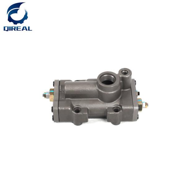Buy cheap EX200-5 61006 Excavator Hydraulic Pump Regulator from wholesalers
