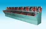 Gold Mineral Flotation Cell Machine Excellent Air Absorption Capacity