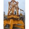 Buy cheap Yellow Botham 20 Years Tower Crane 7022-12 with Maximum Lifting Height of 50-100m from wholesalers
