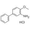 Buy cheap 2-Methoxy-5-Phenylaniline Hydrochloride [197147-24-3] from wholesalers