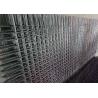 Buy cheap 304 6.0mm Welded Wire Mesh Fence 0.15mm Stainless Steel Wire Mesh from wholesalers