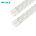 7700lm 7W 270deg Smart Wifi LED Tube Light For Office Constant Durable