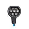 Buy cheap 480V Type 2 EV Charging Cables from wholesalers