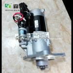 24V 11T 6KW Excavator Parts STG92704 126650-77041 03616020012 0361 602 0012