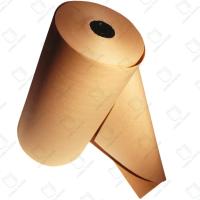Buy cheap Kraft Paper Rolls Stretchable Printing Kraft Paper Board product