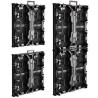 Buy cheap P3.9 Outdoor Amazing Indoor Full Color Video Screen Led dj Booth Display For Event from wholesalers