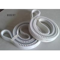 Buy cheap Packing PU Urethane Conveyor Timing Belts AT10 / HTD / STD Type Wear Resistant product