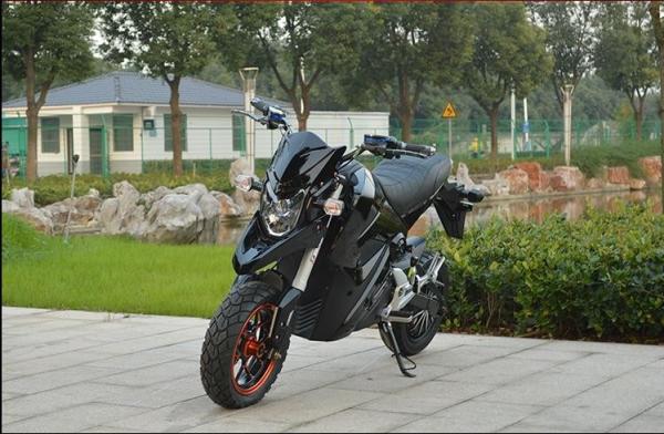 Buy cheap China Electric Scooter3000W02 from wholesalers