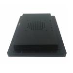 Small Size 7 Inch Industrial Open Frame Touch Screen Monitor High Brightness 800
