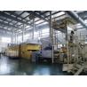 Buy cheap Airlaid fiber web shoddy Thermal Bonding Machine insulation 500kg/h - 700kg/h fiber production line from wholesalers