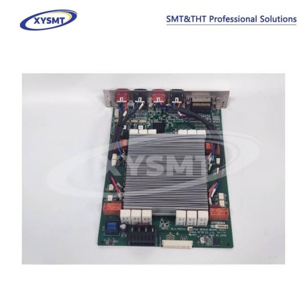 Buy cheap KLA-M5840-022 SERVO BOARD ASSY FOR YAMAHA YSM40 machine spare part from wholesalers