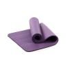 Buy cheap Gymnastics Fitness NBR Pilates Yoga Mat 61cm Width from wholesalers
