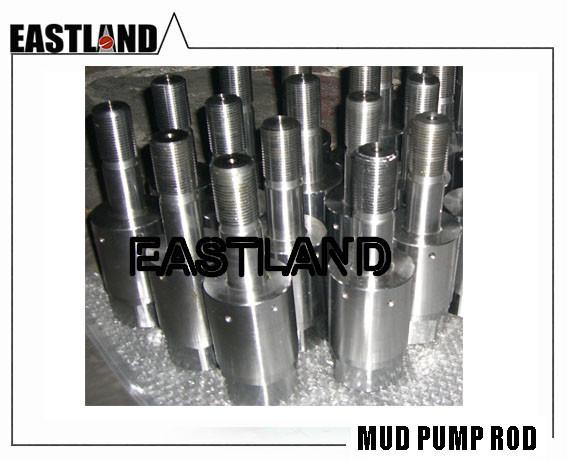 Buy cheap Oilwell A1400PT/A1700PT Mud Pump Piston Rod Extension Rod from China from wholesalers