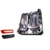 Buy cheap Plastic Injection Tooling Making For Auto Equipments Shell Parts from wholesalers