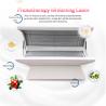 Buy cheap Anti Aging Skin Rejuvenation Red Light Collagen Bed 220V For Entire Body 185cm Length from wholesalers