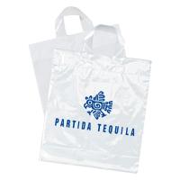 Buy cheap Environmentally Friendly Custom Logo Reusable Shopping Bags Biodegradable With product