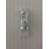 Buy cheap Newest G9 LED bulb 2W from wholesalers