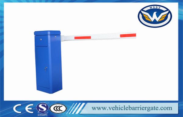 Buy cheap OEM Photocell Automatic Boom Barrier Car Parking Management System from wholesalers
